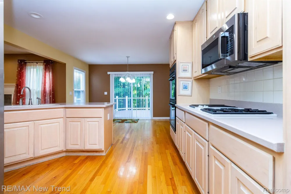 43159 Sandstone Novi City, MI 48377