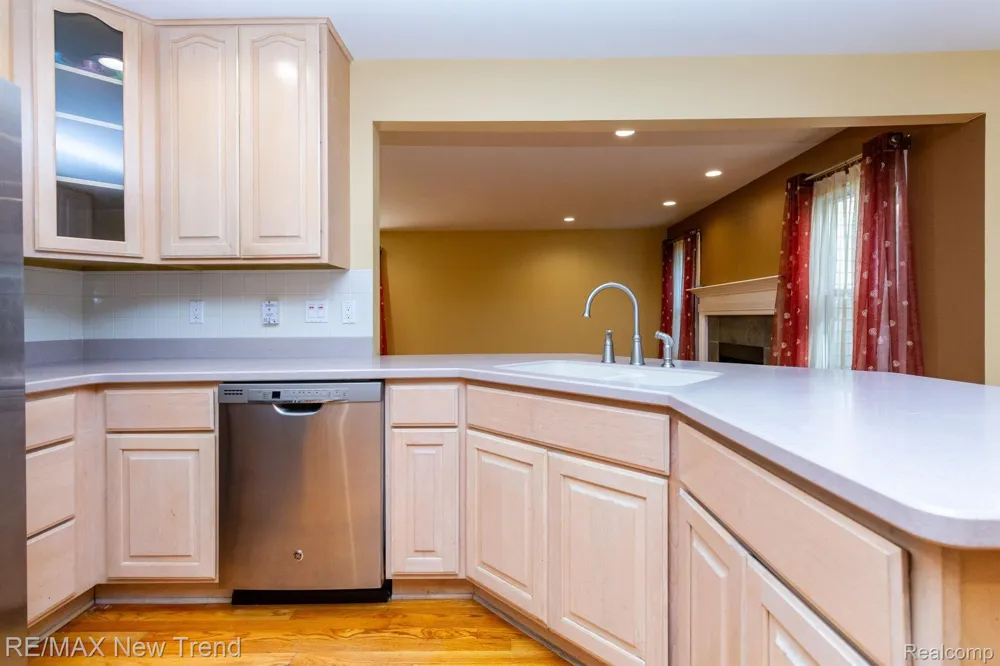43159 Sandstone Novi City, MI 48377
