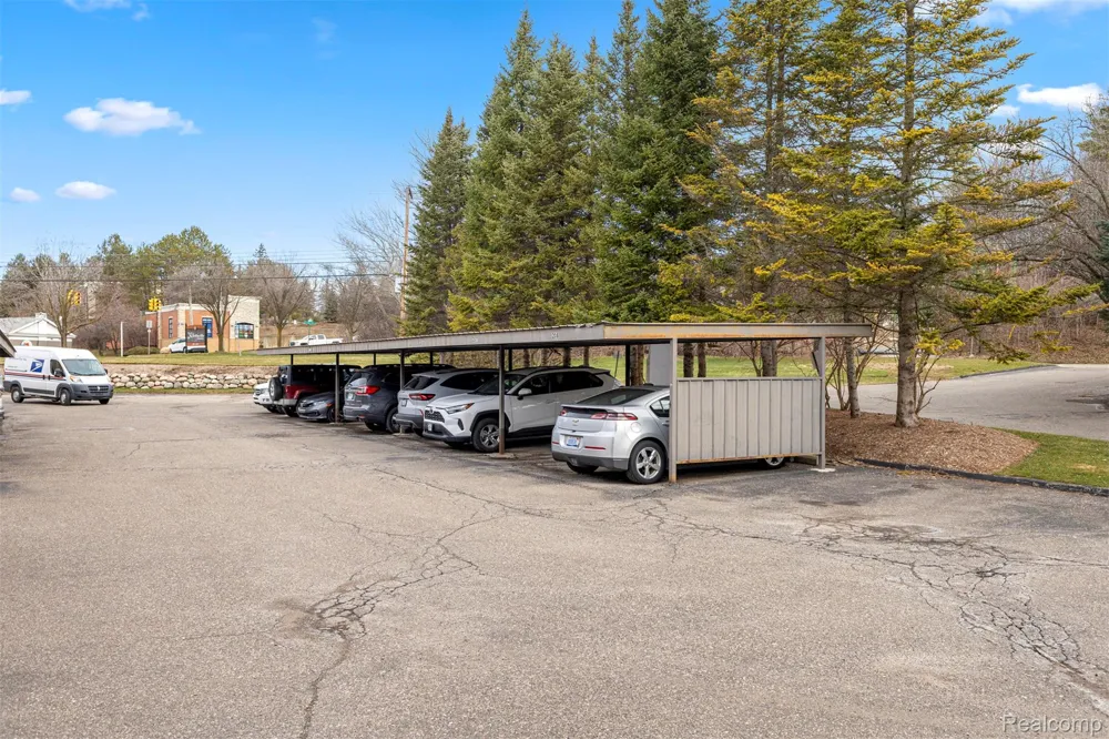 705 Randolph Street Northville City, MI 48167