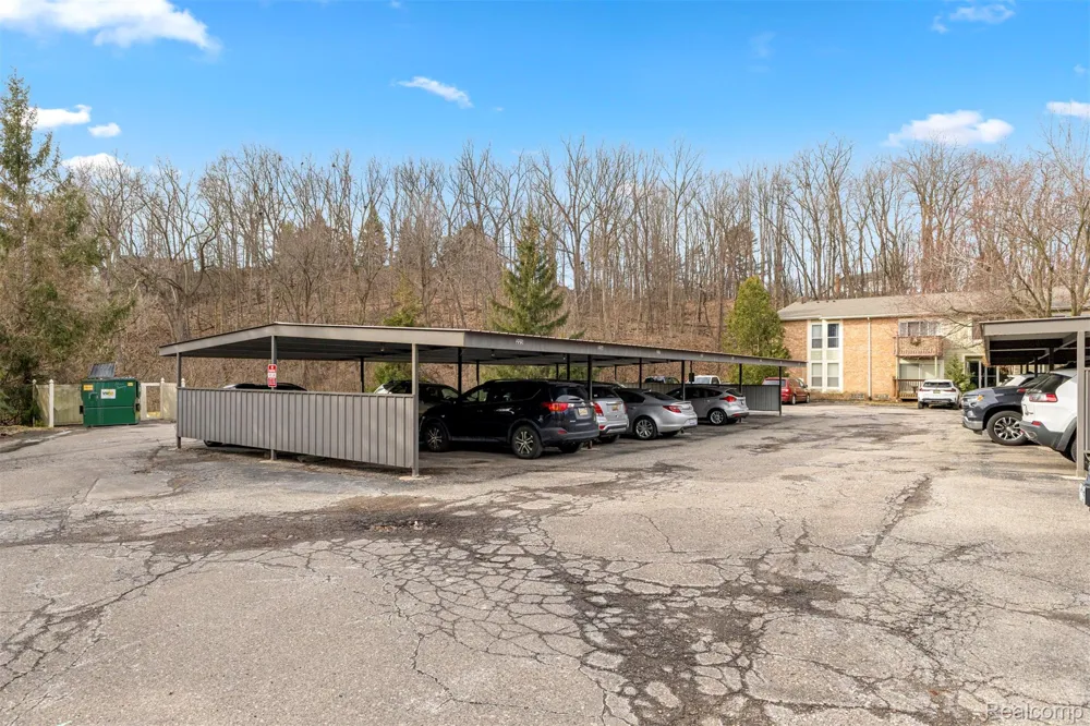 705 Randolph Street Northville City, MI 48167
