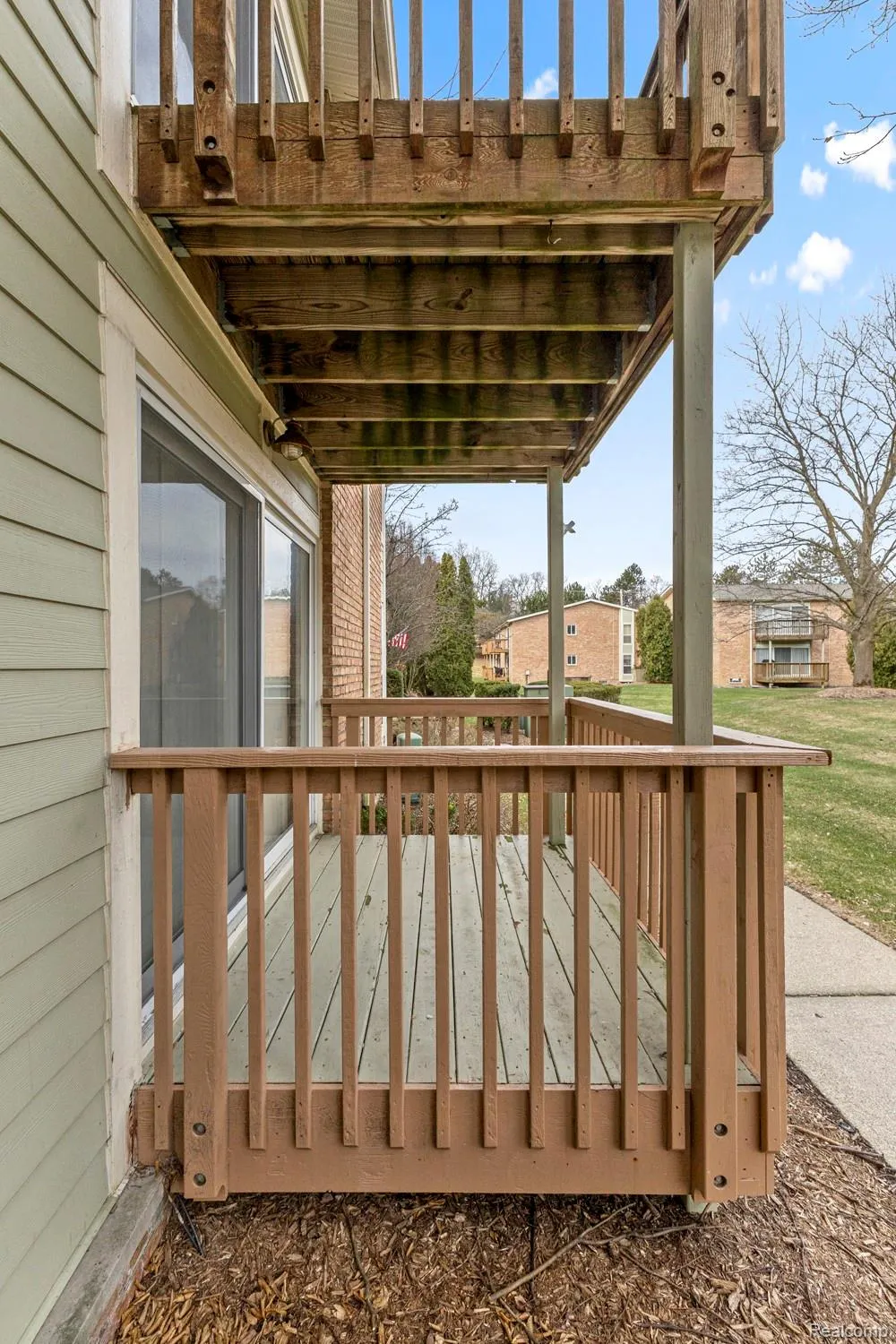 705 Randolph Street Northville City, MI 48167