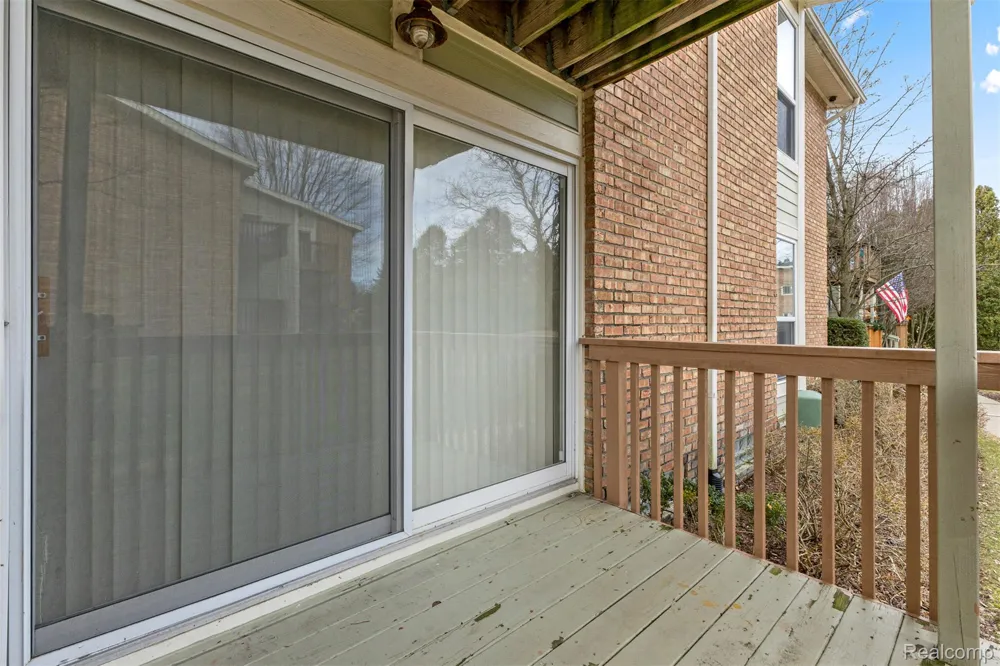 705 Randolph Street Northville City, MI 48167