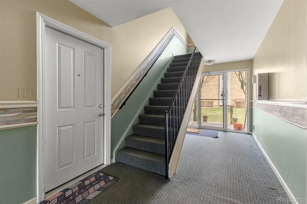 705 Randolph Street Northville City, MI 48167