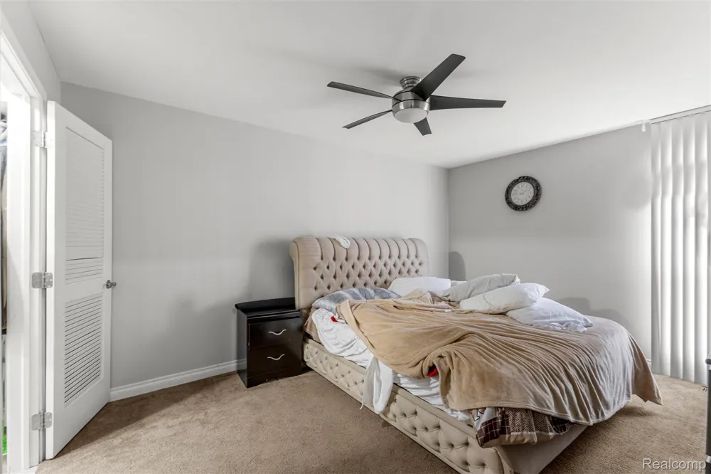 705 Randolph Street Northville City, MI 48167