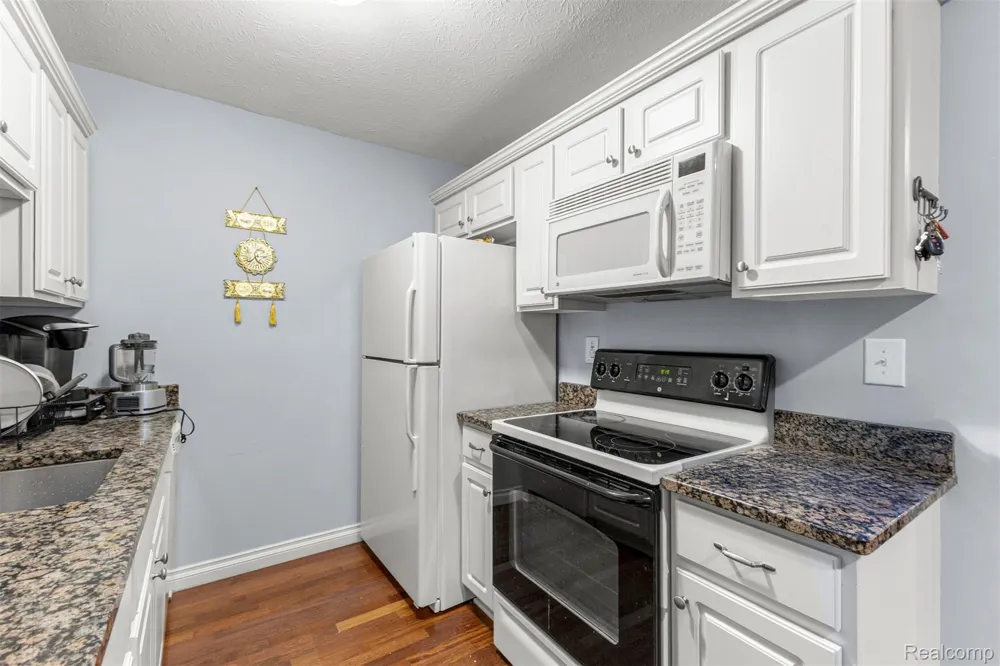 705 Randolph Street Northville City, MI 48167