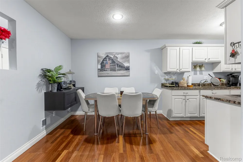705 Randolph Street Northville City, MI 48167