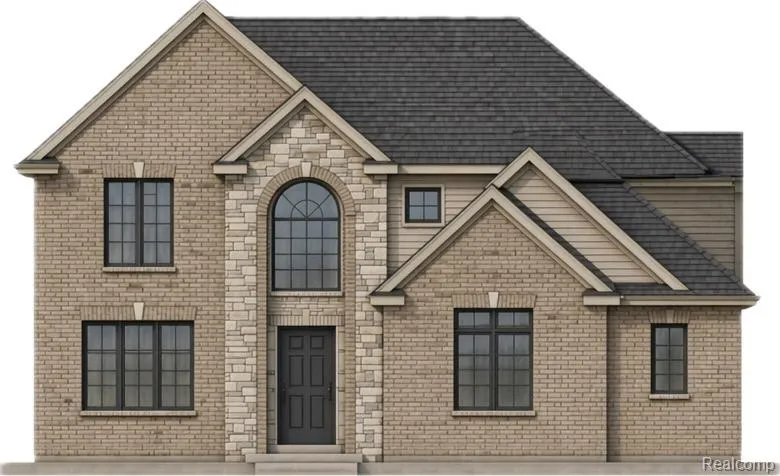 2185 Heidi Drive Addison Township, MI 48370