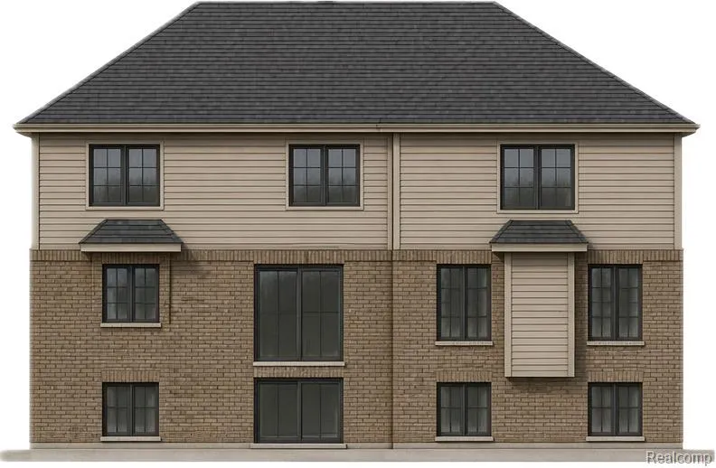 2185 Heidi Drive Addison Township, MI 48370