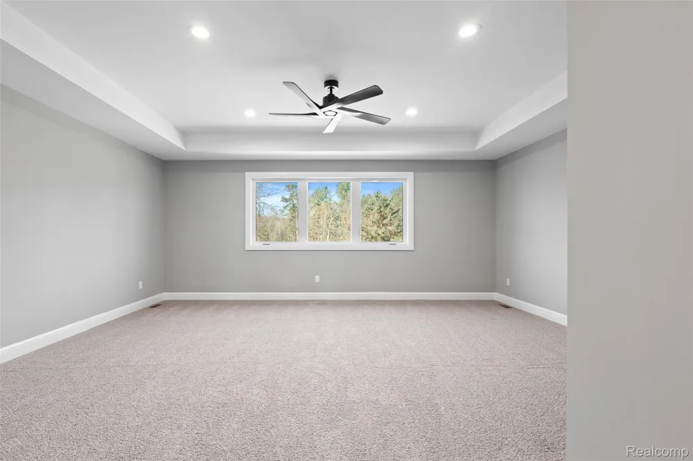 2185 Heidi Drive Addison Township, MI 48370