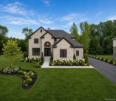 2185 Heidi Drive