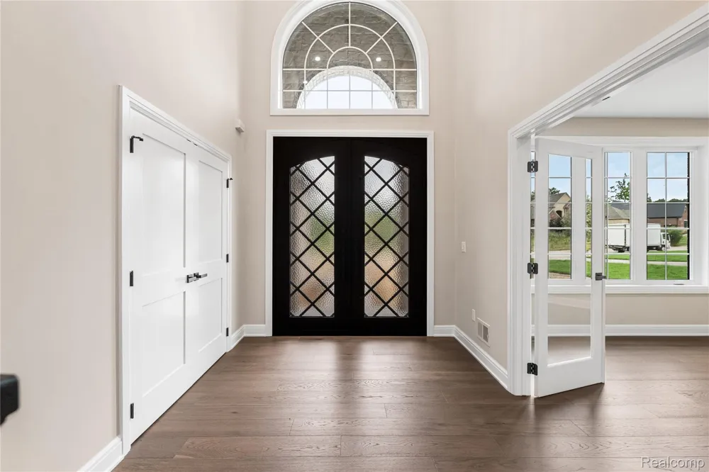 2185 Heidi Drive Addison Township, MI 48370