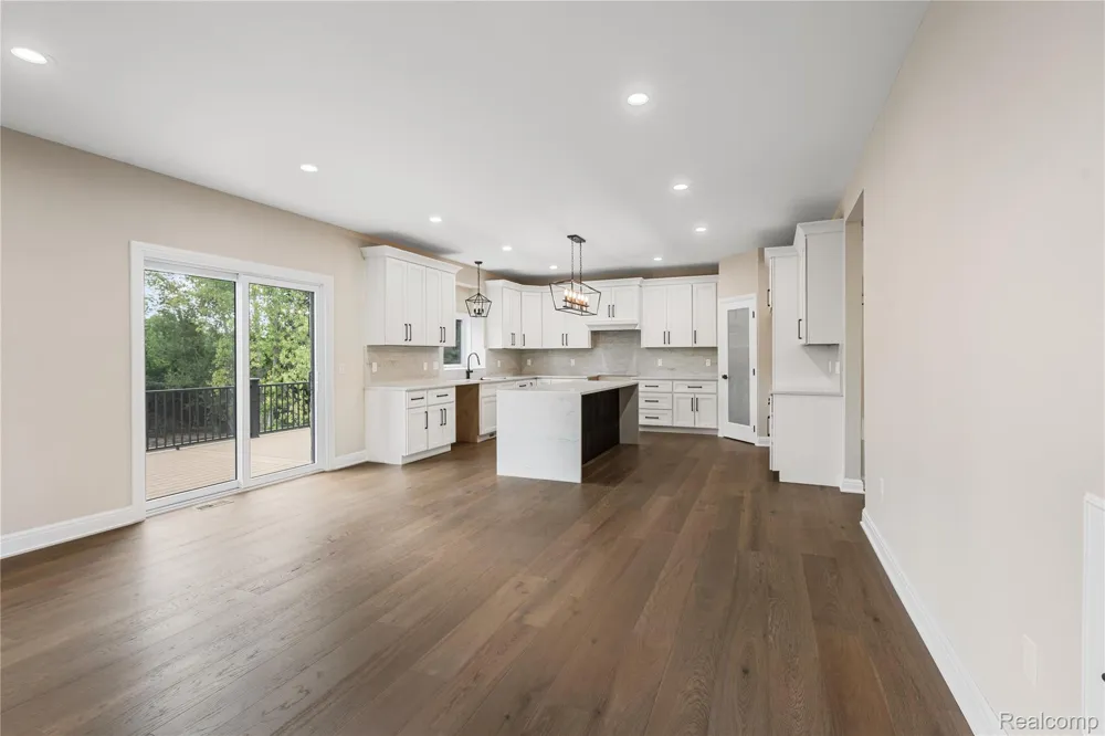 2185 Heidi Drive Addison Township, MI 48370