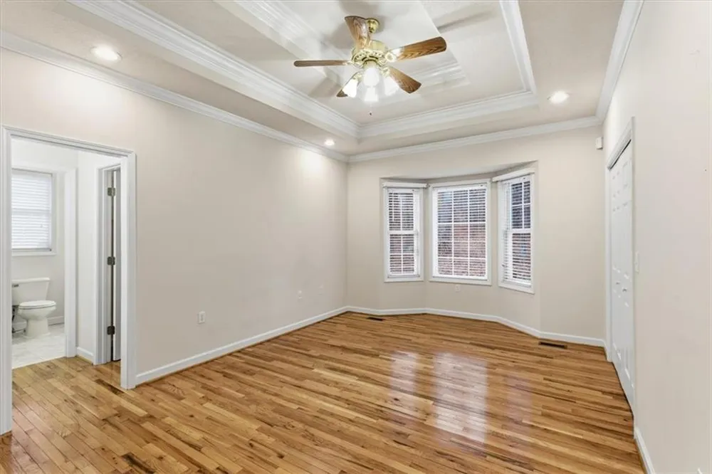 875 Knox Bridge Highway White, GA 30184