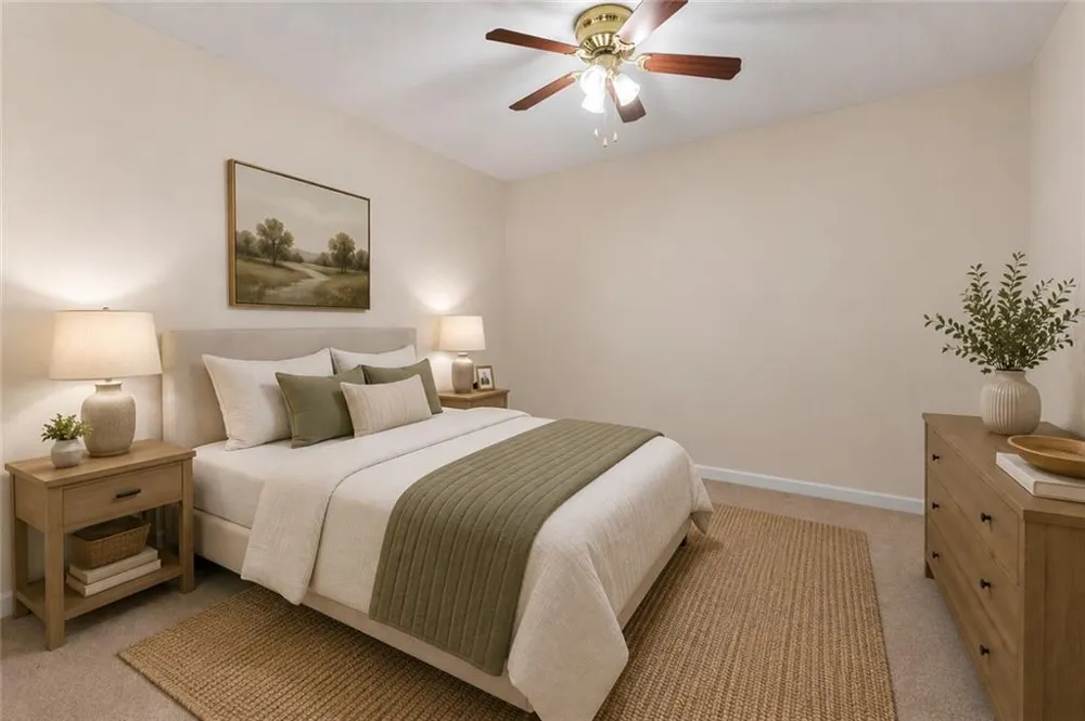 875 Knox Bridge Highway White, GA 30184