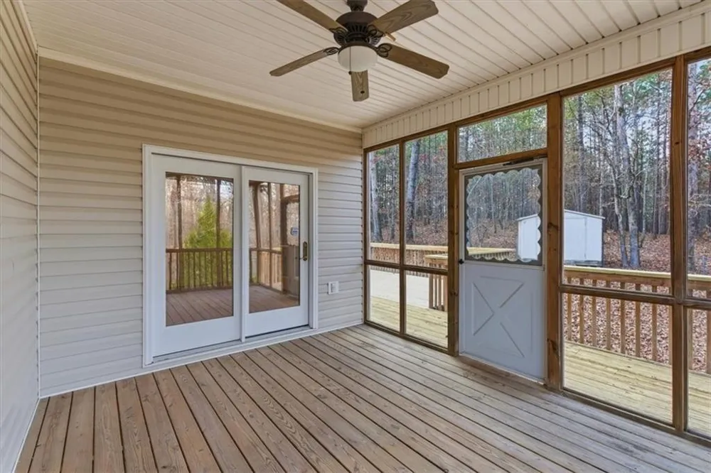 875 Knox Bridge Highway White, GA 30184