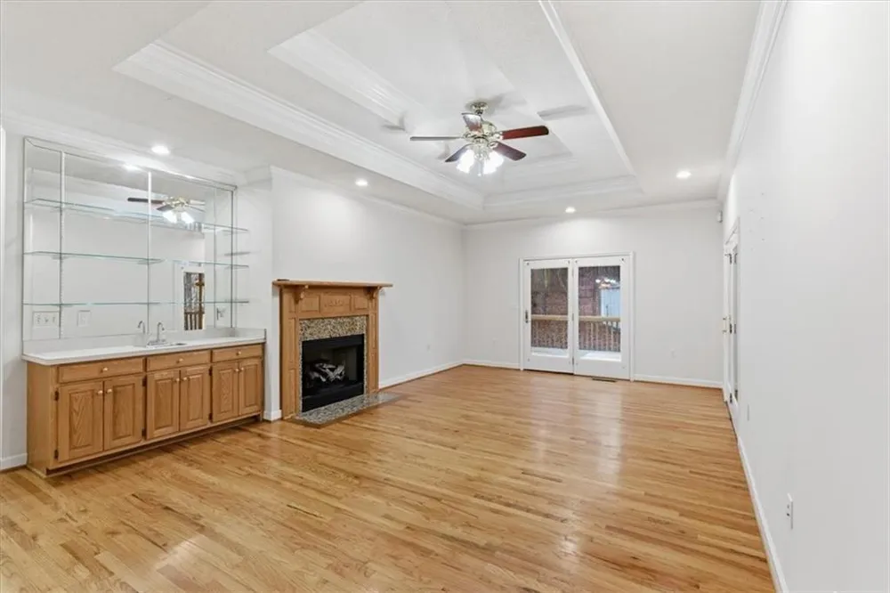 875 Knox Bridge Highway White, GA 30184