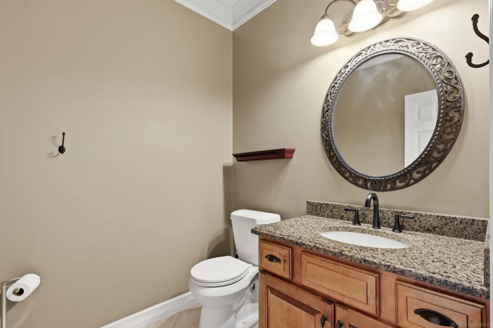 6241 Parliament Drive Washington Township, MI 48095