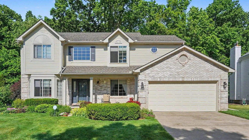 159 Rockwood Court