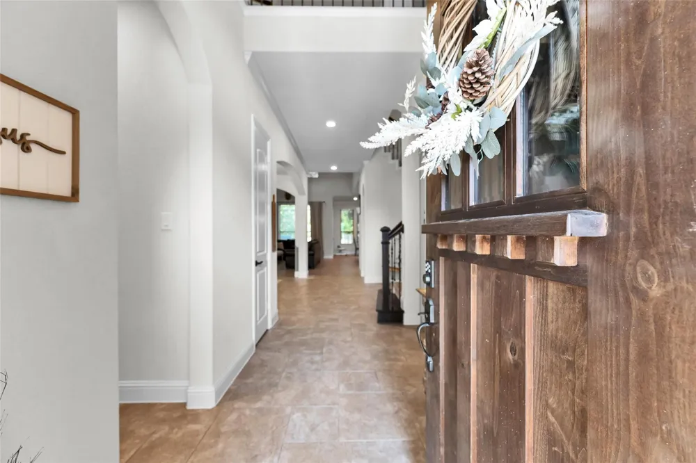 214 Reynosa Court Pinehurst, TX 77362