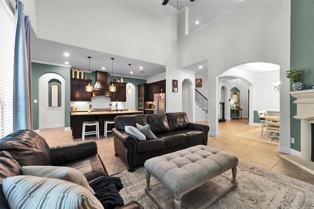 214 Reynosa Court Pinehurst, TX 77362