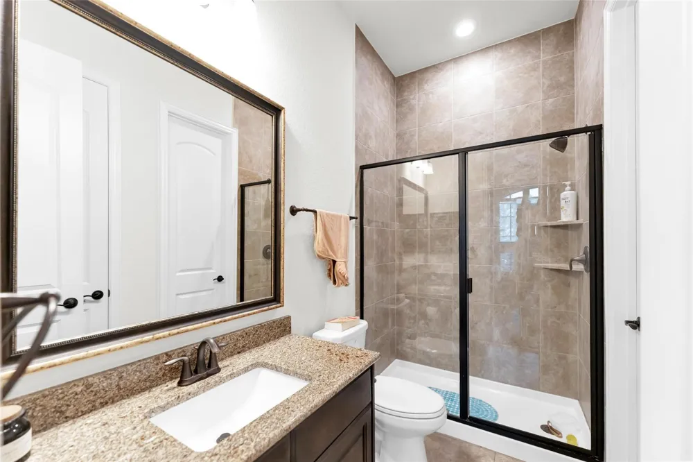 214 Reynosa Court Pinehurst, TX 77362