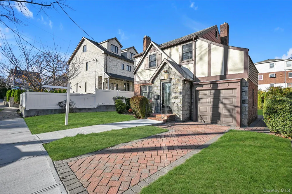 85-11 Eton Street Jamaica Estates, NY 11432