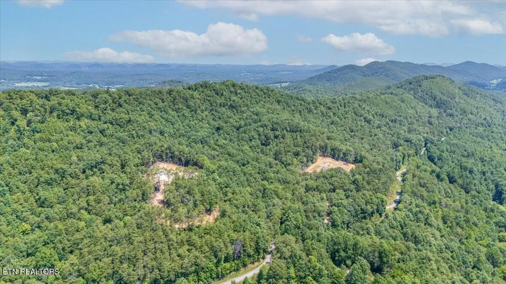 1200 Steer Creek Rd Tellico Plains, TN 37385