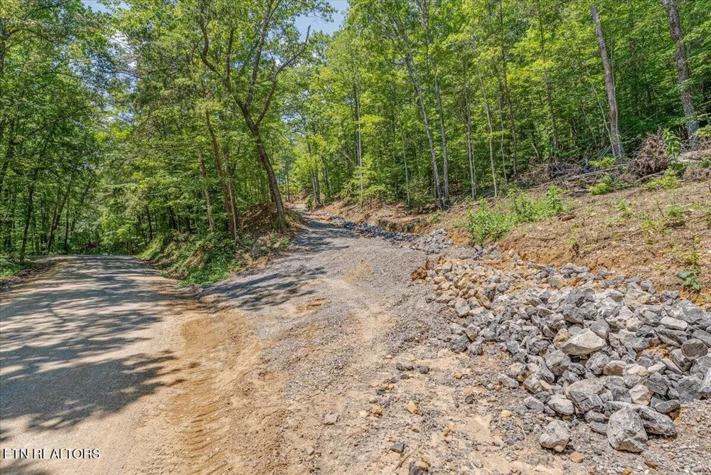 1200 Steer Creek Rd Tellico Plains, TN 37385