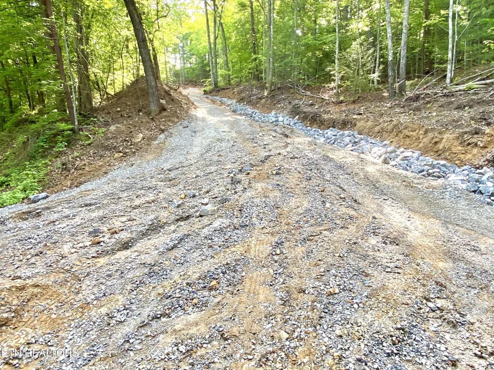 1200 Steer Creek Rd Tellico Plains, TN 37385