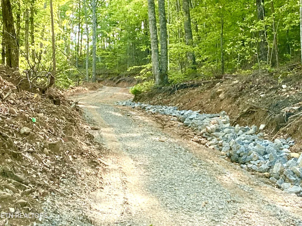 1200 Steer Creek Rd Tellico Plains, TN 37385