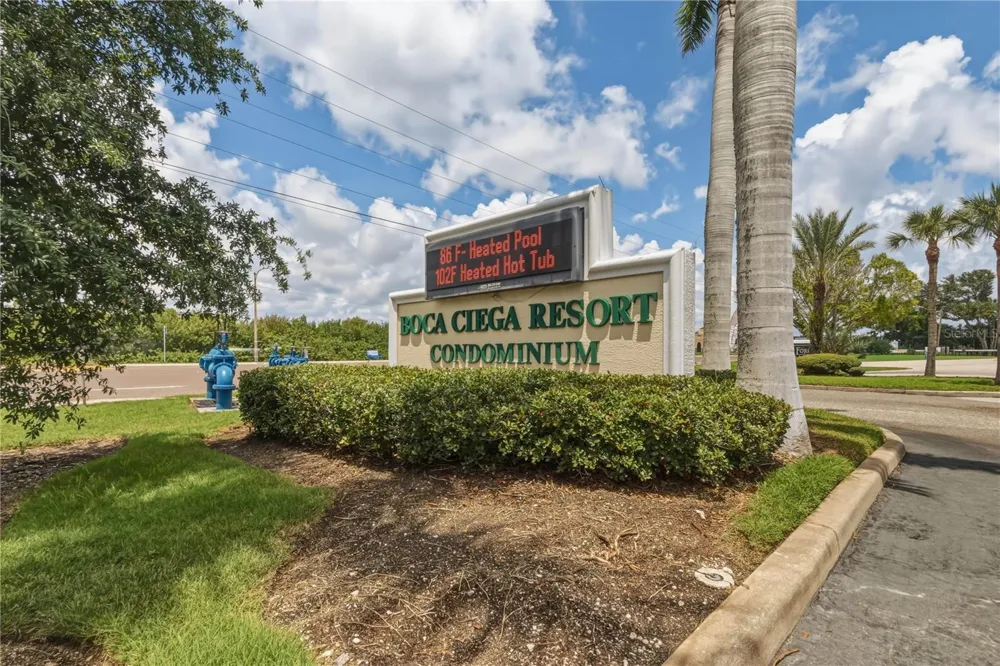 8800 BAY PINES BOULEVARD #212 St Petersburg, FL 33709