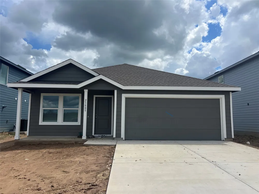 Address Not Shown Elgin, TX 78621