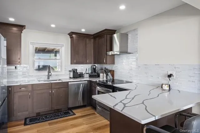 4236 Clarissa Road Bethpage, NY 11714
