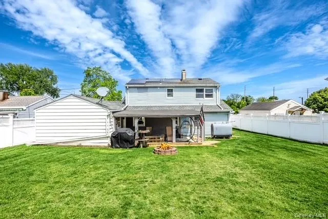 4236 Clarissa Road Bethpage, NY 11714