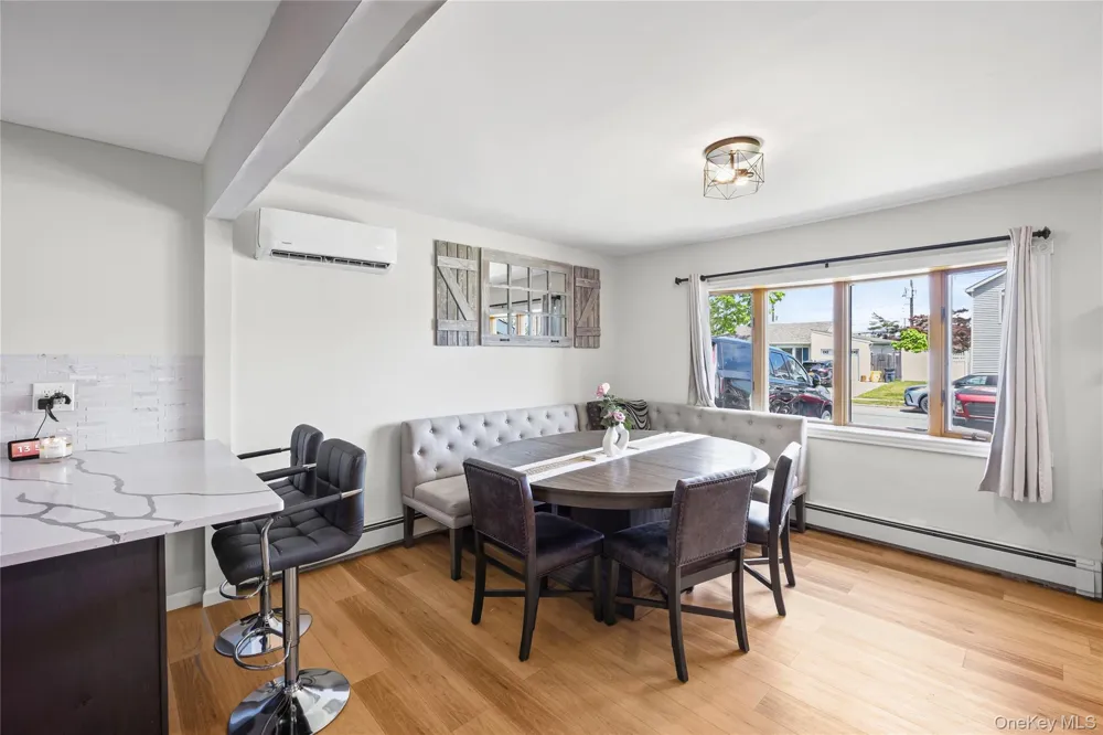 4236 Clarissa Road Bethpage, NY 11714