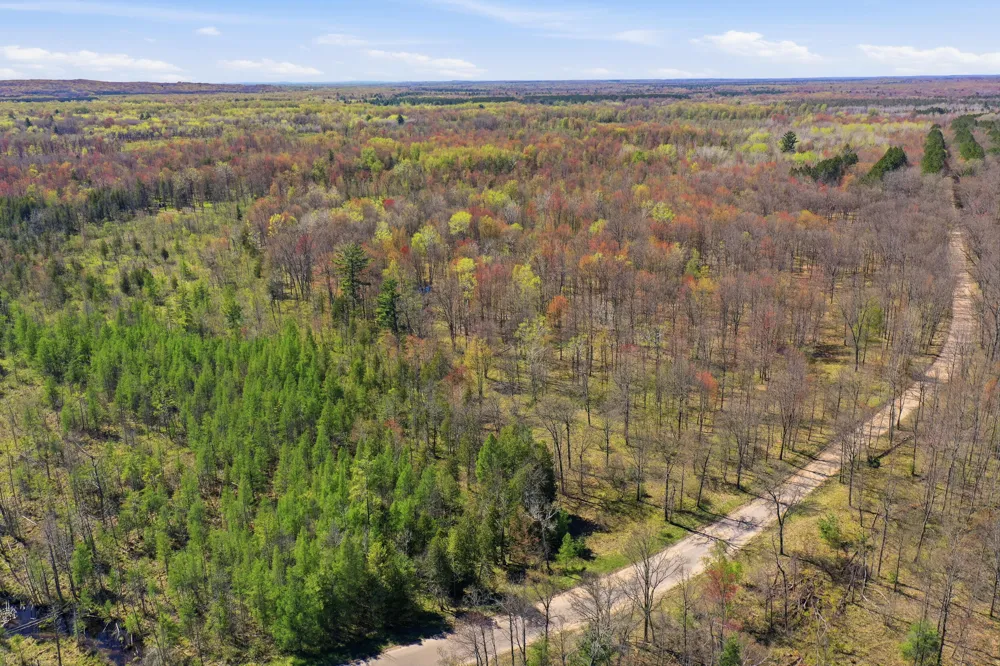 5500 Croswell Avenue White Cloud, MI 49349