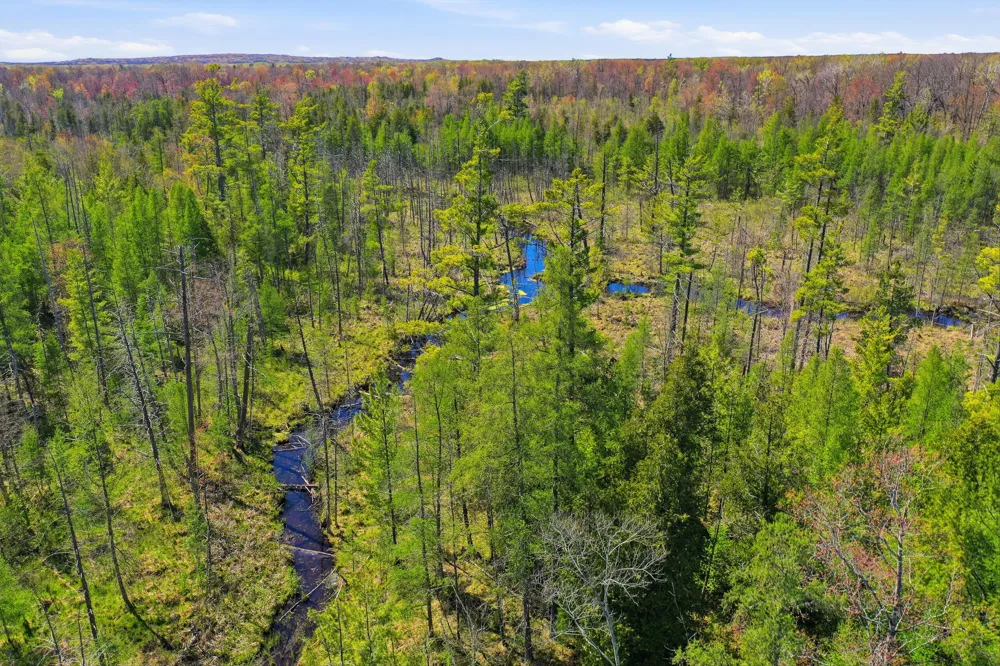 5500 Croswell Avenue White Cloud, MI 49349