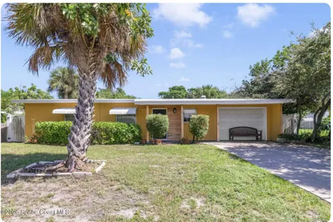 1437 S Orlando Avenue #1437