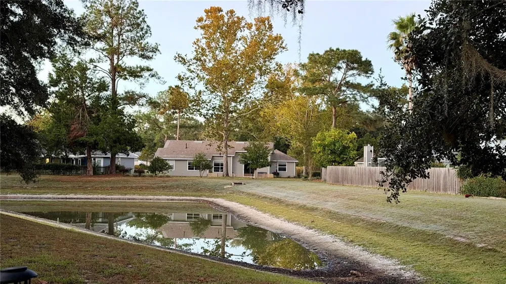 6146 NW 38TH TERRACE Gainesville, FL 32653
