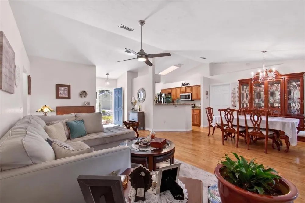 6146 NW 38TH TERRACE Gainesville, FL 32653
