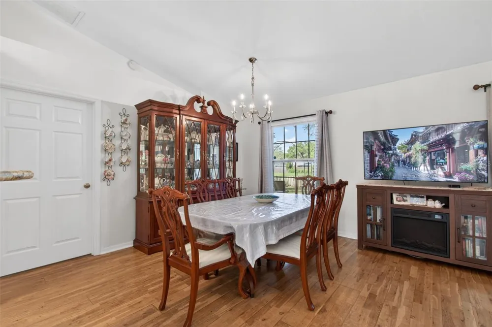 6146 NW 38TH TERRACE Gainesville, FL 32653