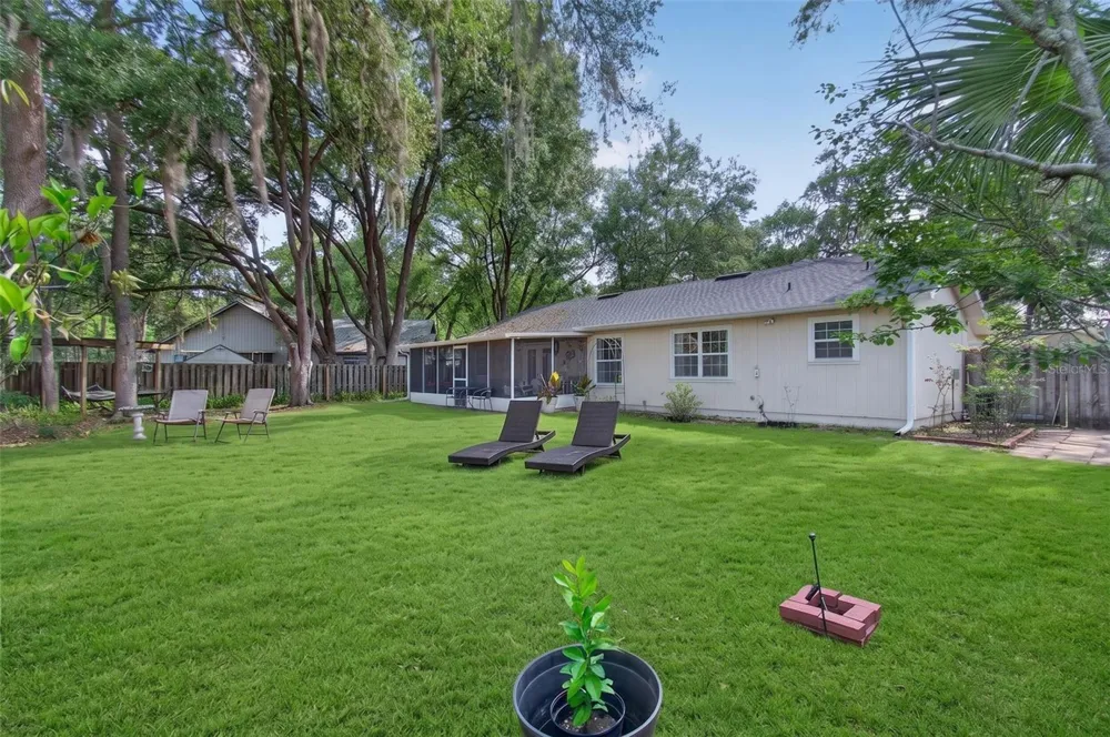 6146 NW 38TH TERRACE Gainesville, FL 32653