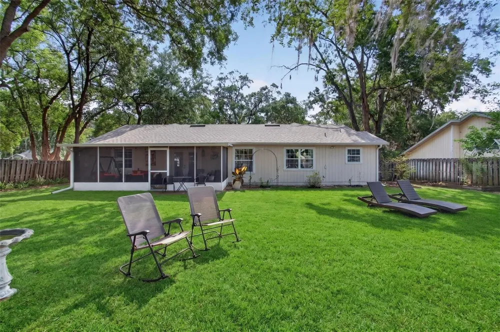 6146 NW 38TH TERRACE Gainesville, FL 32653