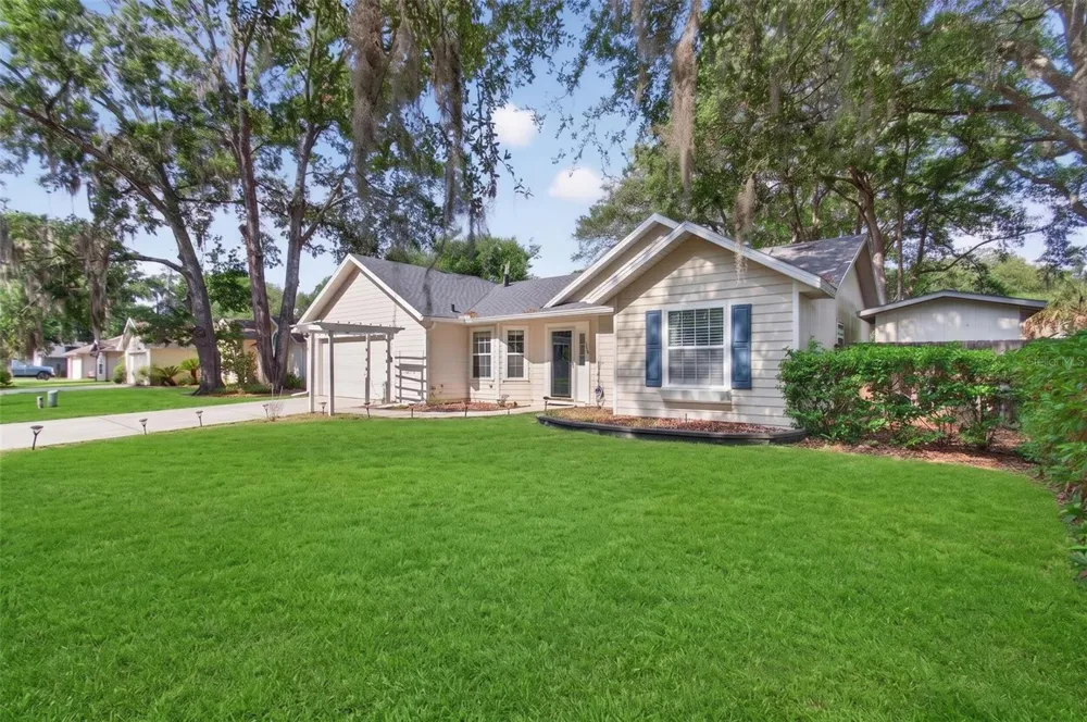 6146 NW 38TH TERRACE Gainesville, FL 32653