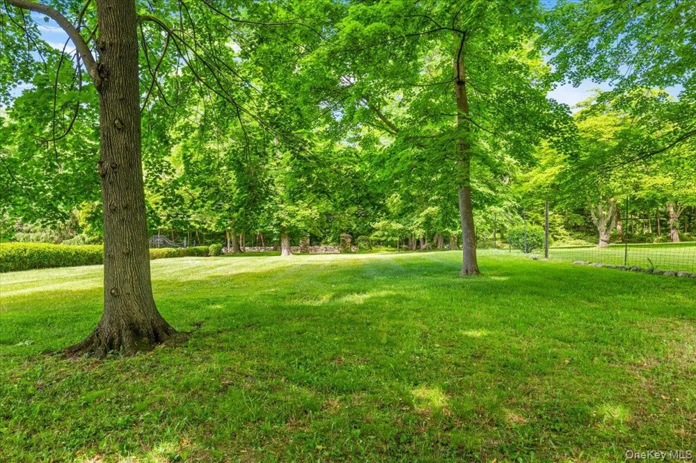 Parcel #0641-25 Purchase Street Purchase, NY 10577