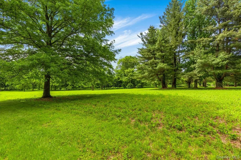 Parcel #0641-25 Purchase Street Purchase, NY 10577