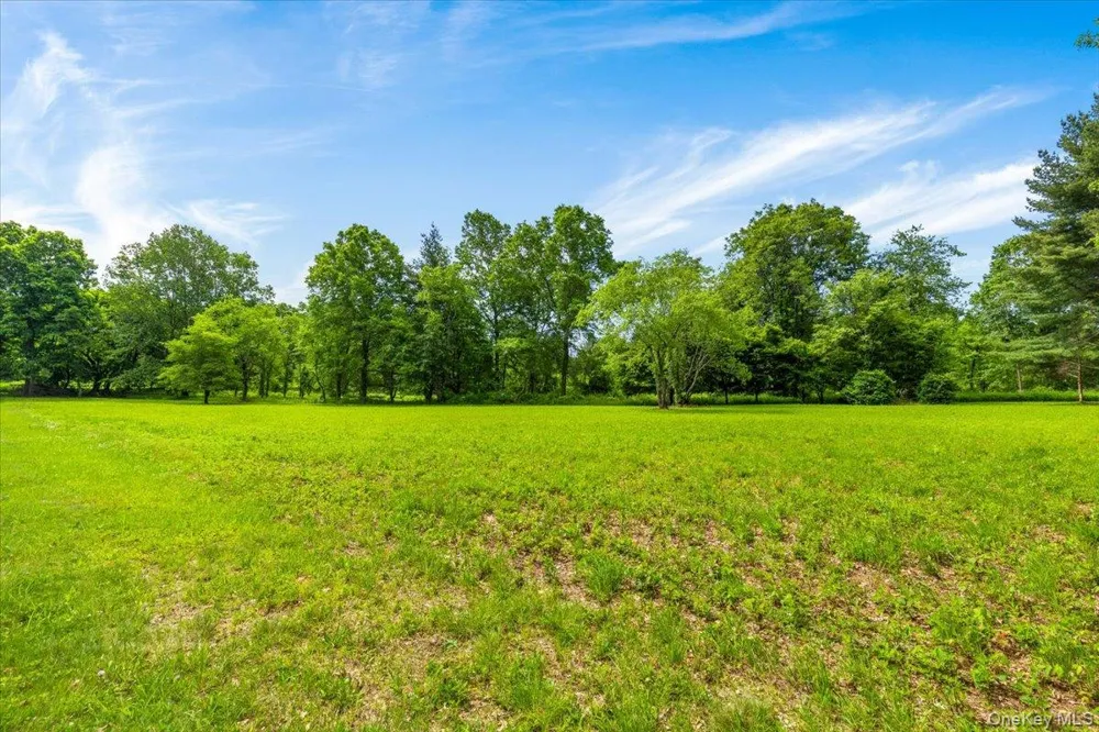 Parcel #0641-25 Purchase Street Purchase, NY 10577