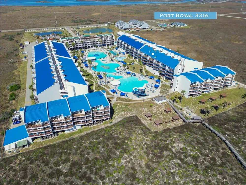 6317 State Highway 361 #3316 Port Aransas, TX 78373
