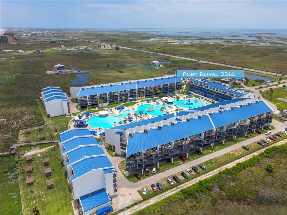 6317 State Highway 361 #3316 Port Aransas, TX 78373