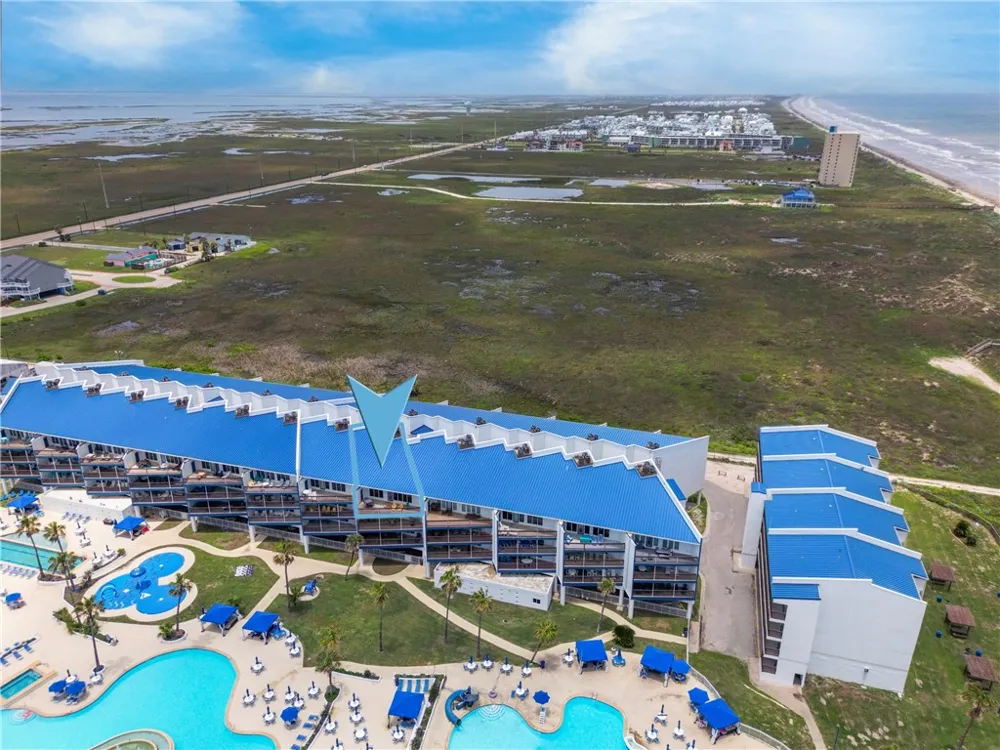 6317 State Highway 361 #3316 Port Aransas, TX 78373
